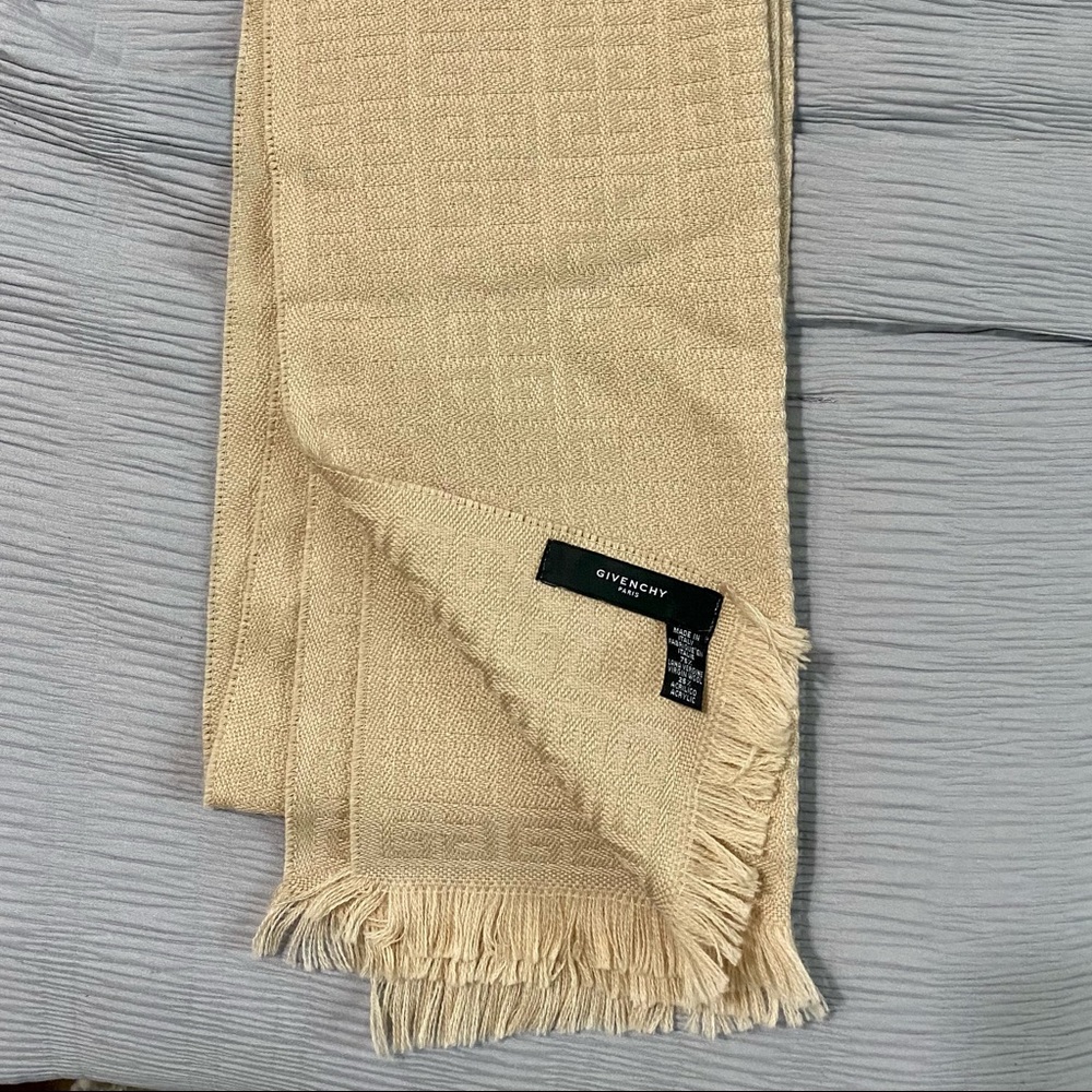 Givenchy Scarf